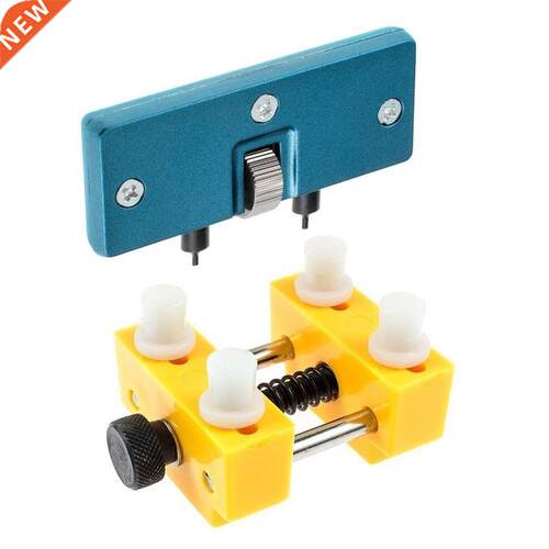 2PCS Watch Repairing Tools Set Watch Case Opener Set Watch R