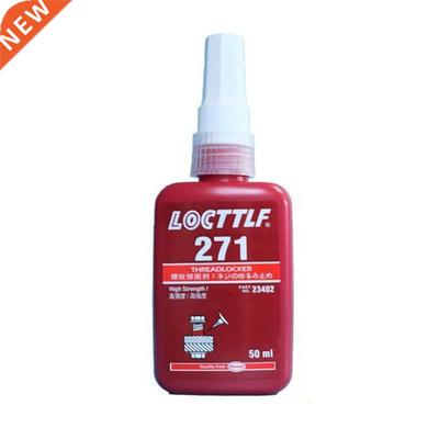 271 Metal Screw Glues Cylindrical Retainer Locking Adhesives