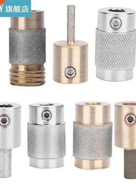 Diamond Grinding Bit Ceramic Glass Abrasive Tool for Inland