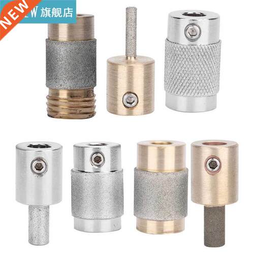 Diamond Grinding Bit Ceramic Glass Abrasive Tool for Inland