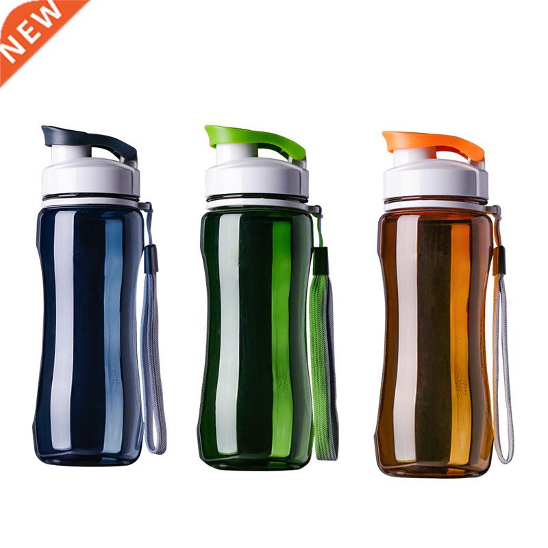 Plastic Sports Water Bottles, Sport Drinking Bottles, Portab