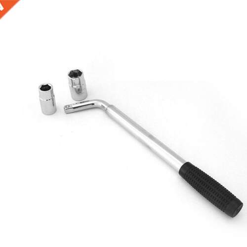 1 set tire cr wrench Extendble Wheel Brce Wrench Tire Tyr