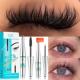 set Hair Growth Mascara Treatmen Enhancer Eyelash