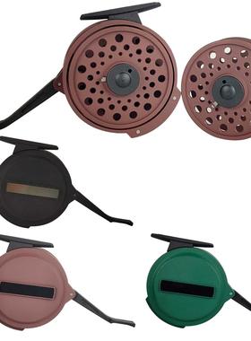 Aventik Automatic Fly Fishing Reel Super Light Nymph Fishing