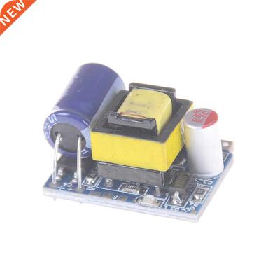 5V Isolated Switching Power Supply Module 5V 3W AC-DC Buck M