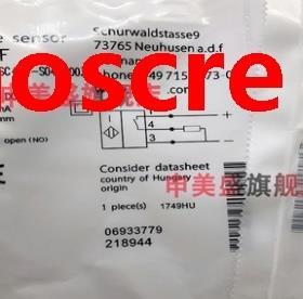 M12ME-NSC40B-S04G-003 New High-Quality Switch Sensor