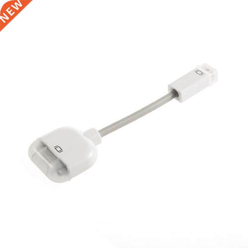 DVI to VGA Monitor Video Adapter Cable for Apple for MacBook