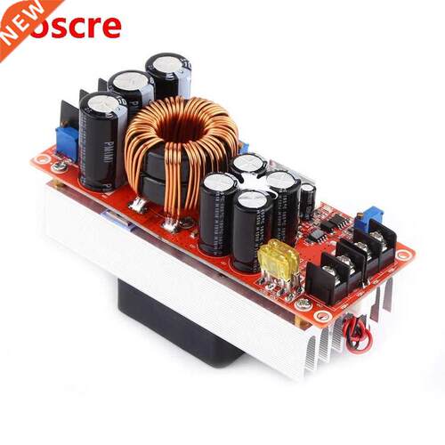 Boost Module 1500W 0A DC-DC Boost Converter Step-up Power S