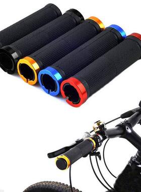 Mountain city folding bike MTB BMX bicycle handle, ergonomi