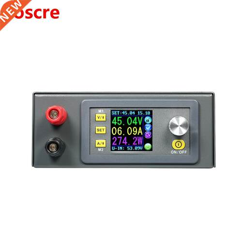 Power Supply DIY Case Box Power Supply Housing DIY Kit + Com