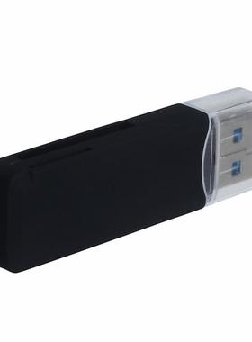 E5 Reliable MINI 5Gbps USB .0 Micro SDXC SDHC SD TF Card Re