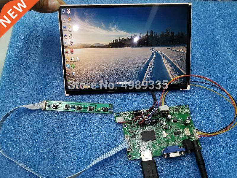 8.9 inches monitor display hdmi8.9 ''display module