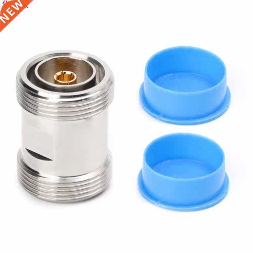 L29KK RF Coaxial High Frequency Adapter 7/16 Din Female To D