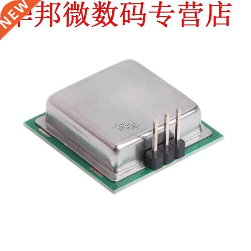 CW Microwave Body Sensor Module Human Body Sensor 24GHz CDM3
