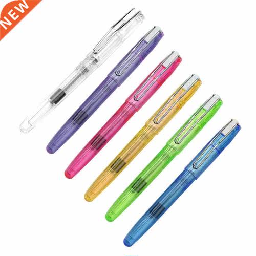 Refillable Painting Soft Brush Water Color Capacity Drawing