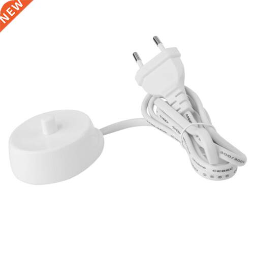 Replacement Electric Toothbrush Charger Model 757 Suitable