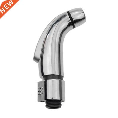 Handheld Toilet Bidet Sprayer Portable Shower Spray Faucet