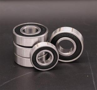10PCS 6205 6205ZZ 6205RS 6205-2RS Deep Groove Ball Bearing 2