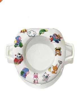 Sponge Should Keep Tolet Seat Adapt