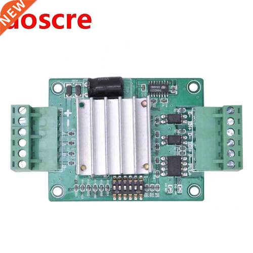TB6600 Stepper Motor Driver Board 32 Microstep Built-in Temp