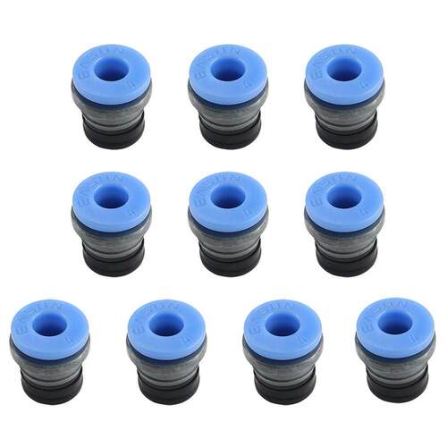 10/20Pcs MG Extruder Emedded Collet Clip 适用于 VORON MG