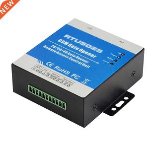 RTU5025 By Mobile Phone Portable Remote Switch Operator Alar