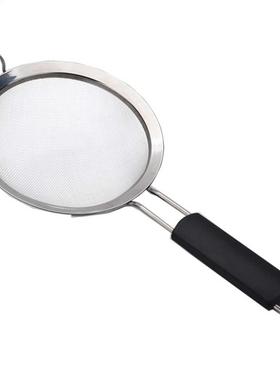 Passoire Fine maille ustensiles de cuisine filtre cré