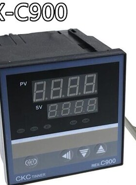 Free Shipping RKC PID Temperature Controller REX-C900 Univer