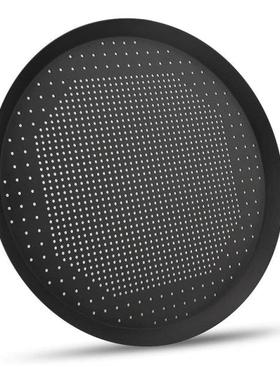 Pizza Pan with Holes,13 Inch Pizza Crisper Cooking Pan,Pizza