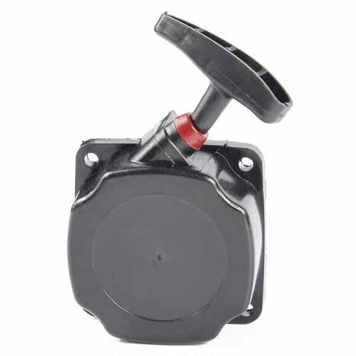 1pc Stainless Steel Pull Recoil Starter Fit Brush Cutter 40-