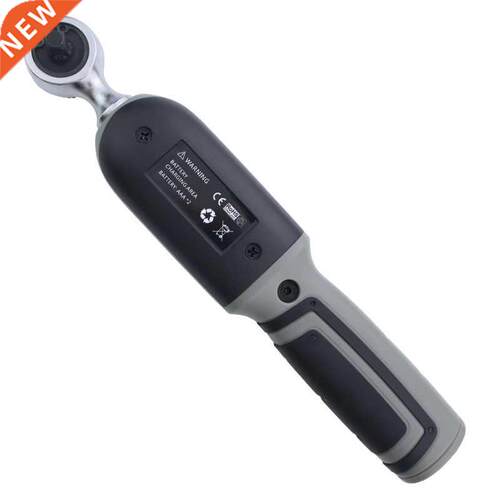 Digital torque wrench Adjustable Mini 2% Accuracy Professio