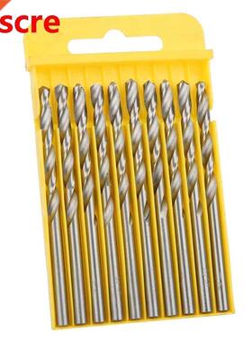 Twisted Drill Bits High Speed Steel HSS Drill Bit electric d