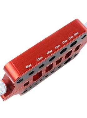 Portable RC Batteries Connector Soldering Station Jig Tool f