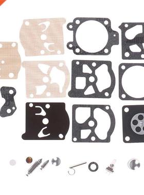 1 Set New arrival Carb Carburetor Diaphragm Gasket Needle Re
