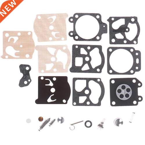 1 Set New arrival Carb Carburetor Diaphragm Gasket Needle Re