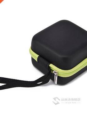 Sundres Organzer 7 Compartts 5ML Essental Ol Storage Bag