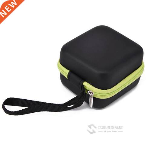 Sundres Organzer 7 Compartts 5ML Essental Ol Storage Bag
