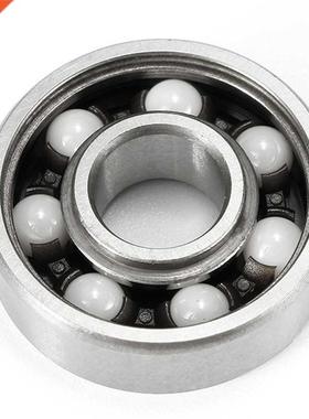 Brnd 8x22x7mm Replcement Cermic Bll Bering For Hnd Fi