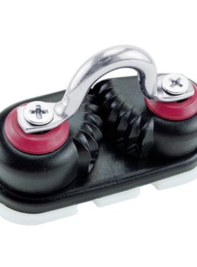 Anodized Aluminium Cam Cleat Boat Cam Cleats Matic Fairlead