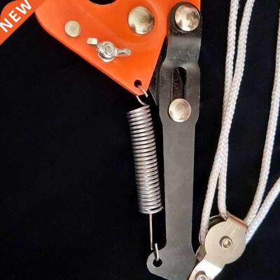 Tree Scissors Pruning Tool Tall Tree Branch Lopper High-Alti