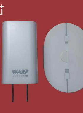 Original for OnePlus 7T Pro Warp Charger 0W Fast Charging