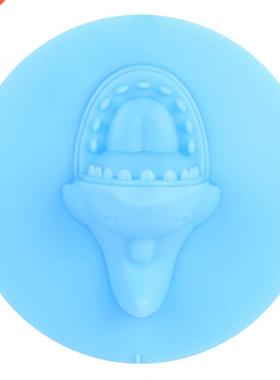 Silica Gel Shower Floor Drain Strainer Bathroom Drainage Gul