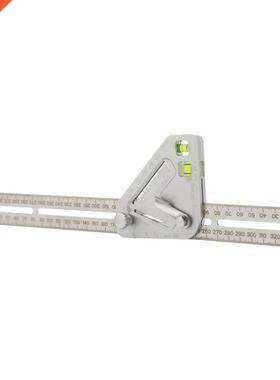 Practical Roof Revolutionizing Carpentry Utensil Multi-Funct