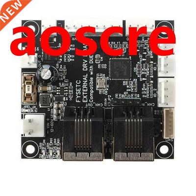 Cloned Duet 3 3HC Upgrades Controller Board Duet 3 Advanced