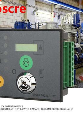Generator Controller DSE702MS Generator Controller Generator