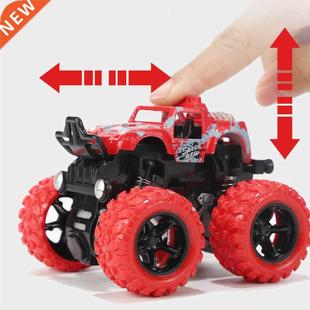 Drive Children Mini Vehicle Road off Wheel Four Inertia