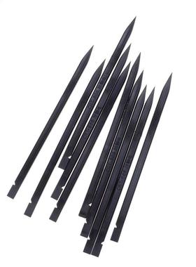 10pcss Opening Pry Tools Nylon Spudger For iPhone For iPad T