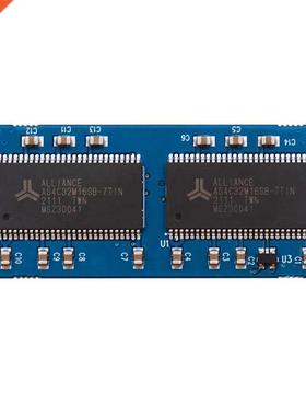 128MB Manual Welding SDRAM XS V2.9 Board for Terasic DE10?N