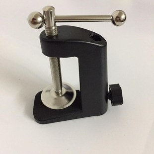 Mounting Clamp Boom Table Suspension Clamps MIC Mini for