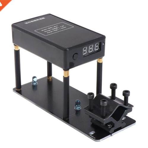 Shooting Speed Tester 16-37mm Muzzle Velocity Meter Velocime